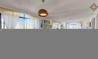 Imagem 5: Apartamento com 3 dormitórios à venda, 171 m² por R$ 2.300.000,00 - Moema - São Paulo/SP