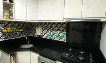 Imagem 4: Apartamento à venda, 59 m² por R$ 280.000,00 - Vila Urupês - Suzano/SP