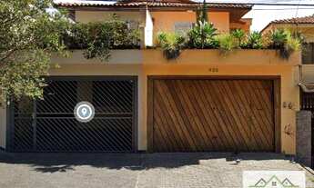 Imagem: Casa com 3 dormitórios à venda, 137 m²