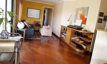 Imagem 5: Brooklin Cobertura Duplex