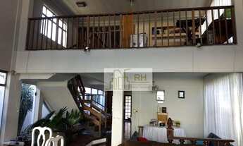 Imagem 5: Sobrado com 4 dormitórios à venda, Terreno 500 m² por R$ 1.700.000 - Vila Carrão - São Pau