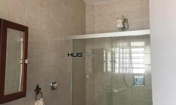 Imagem 3: Sobrado para venda 3 quartos, 1 vaga em Saúde - São Paulo - SP