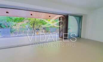 Imagem: APARTAMENTO COM VARANDA NO QUADRILÁTERO