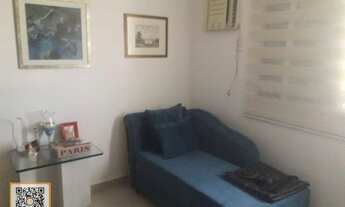 Imagem 7: Apartamento com 3 dormitórios à venda, 141 m² por R$ 760.000 - Araés - Cuiabá/MT