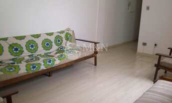 Imagem 2: Venda de apartamento com 81m2 02 dormitorios 01 vaga