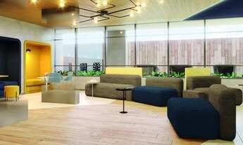 Imagem 7: Apartamento para Venda em São Paulo, Consolação, 1 dormitório, 1 banheiro