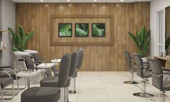 Imagem 7: Apartamento para Venda em Nova Iguaçu, Centro, 2 dormitórios, 1 suíte, 2 banheiros, 1 vaga