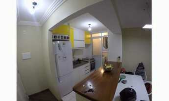 Imagem 5: Apartamento à venda no Jaguaré na Avenida Marechal Mario Guedes 2, no Condomínio Edifício