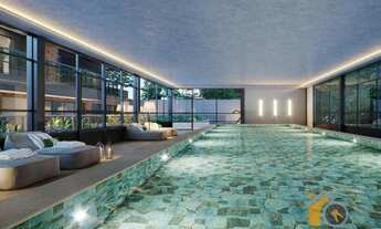 Imagem 2: Apartamento Studio, 30m²,A partir de R$ 381.482.00, em lançamento no Campo Belo