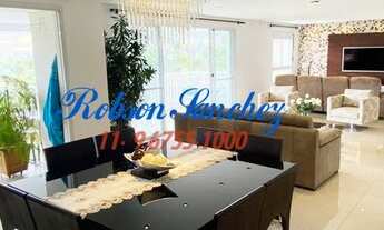 Imagem: Apartamento a venda no Jardim Marajoara