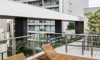 Imagem 7: Apartamento para aluguel com 66 metros quadrados em Vila Olímpia - São Paulo - SP