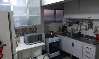 Imagem 7: Apartamento para venda com 68m com 3 quartos Morada Villa Verde em Vila Sônia - São Paulo