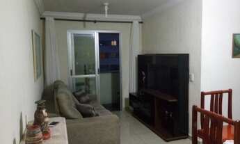 Imagem 3: Apartamento Zona Oeste - Cond. Portal do Parque I - 294 Mil , 3 quartos, 1 vaga 68m² - Opo