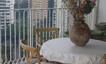 Imagem 7: Apartamento para aluguel e venda com 425 M² com 4 suítes e 5 vagas no Panamby