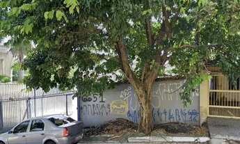 Imagem 3: Terreno para Venda em São Paulo, Campo Belo