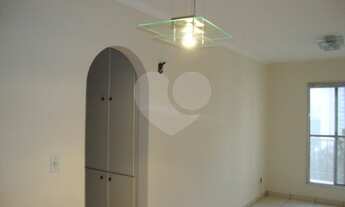 Imagem 3: Lindo apartamento Zona Sul condomínio com lazer completo