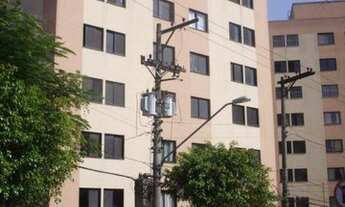 Imagem 10: Apartamento residencial à venda, Jardim Umuarama, São Paulo