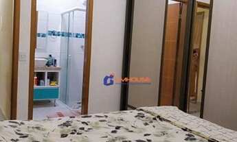 Imagem 6: Casa à venda, 75 m² por R$ 350.000,00 - Jaraguá - São Paulo/SP