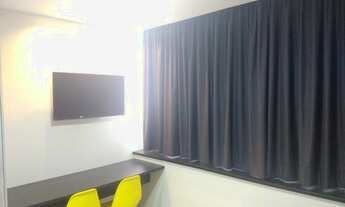 Imagem 7: Aluguel Apartamento tipo studio 1 dormitório Centro Histórico de São Paulo - SP 20m² mobi