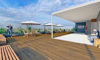 Imagem 2: Apartamento à venda no Condomínio Eldorado em Bebedouro/SP