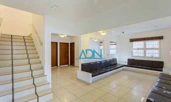 Imagem 4: Casa com 6 dormitórios para alugar, 400 m² por R$ 15.000,00/mês - Moema - São Paulo/SP