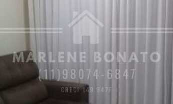 Imagem 1: Apartamento para venda de 65m² com 3 quartos próximo à estação de Metrô Vila Prudente - Sã