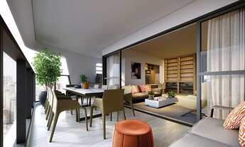 Imagem 3: EZ PARQUE DA CIDADE - RESIDENCIAL - Apto de 196m²