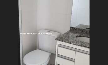 Imagem 7: Apartamento para Venda em São Paulo, Vila Carioca, 2 dormitórios, 1 banheiro, 1 vaga