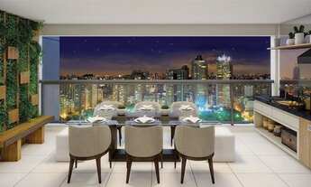 Imagem 7: Lançamento Legítimo Vila Romana - aptos de 100m² a 259m² - Lapa - São Paulo, SP