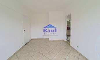 Imagem 2: VENDA APARTAMENTO - VILA CRUZEIRO, SÃO PAULO-SP