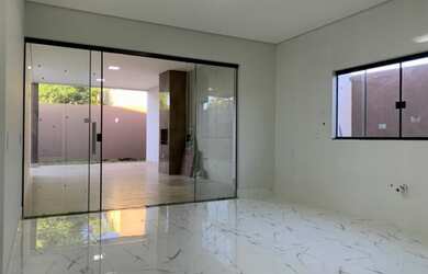 Imagem 3: Casa Alto Padrão Ponte Alta Próximo ao BRT