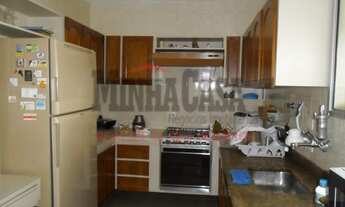 Imagem 4: Apartamento de 3 dormitórios com 2 vagas no Morumbi!