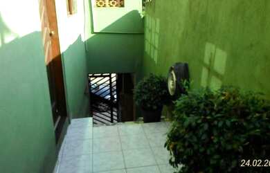 Imagem 5: Sobrado para Venda em São Paulo, Jardim São Bento Novo, 3 dormitórios, 1 suíte, 4 banheiro