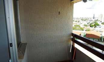 Imagem 6: Apartamento com 2 dormitórios para alugar, 80 m² por R$ 1.600,00/mês - Monte Castelo - Cam