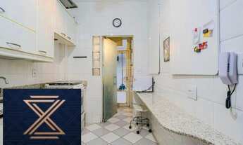 Imagem 6: Apartamento com 2 dormitórios à venda, 95 m² por R$ 1.170.000 - Bela Vista - São Paulo/SP