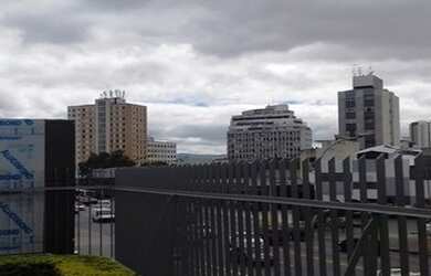 Imagem 7: Apartamento -Barra Fundo -SPaulo - SP 02 Dorm.-Oportunidade