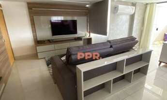 Imagem: Cobertura com 3 dormitórios com 2 Suítes