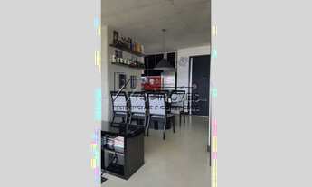 Imagem 3: Apartamento 01 suite 02 vagas 70m2 no Itaim