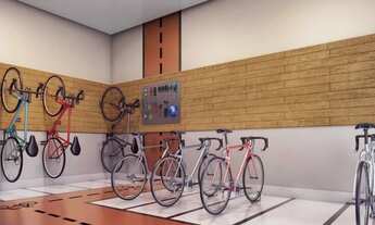 Imagem 7: Apartamento 180 metros quadrados com 4 quartos em Perdizes