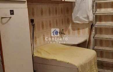 Imagem 5: Apartamento com 2 dorms, Vila Cascatinha, São Vicente - R$ 180 mil, Cod: 1043