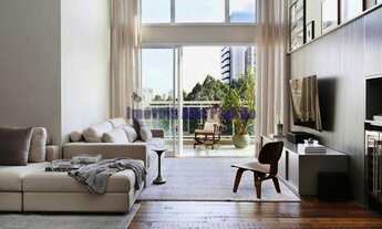 Imagem 5: 185m - 3 vagas - amplo terraço - Bairro Brooklin Novo