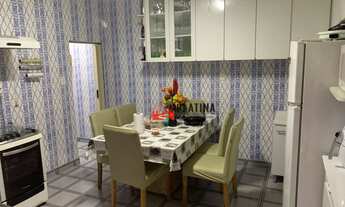 Imagem 7: Casa com 2 dormitórios à venda, 150 m² por R$ 410.000,00 - Jardim Maria Estela - São Paulo