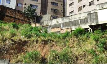 Imagem: Lote à venda, Gutierrez - Belo Horizonte/MG
