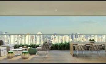 Imagem 5: Apartamento para venda possui 240 metros quadrados com 3 quartos em Cerqueira César - São