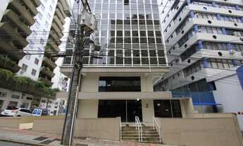 Imagem: FLORIANÓPOLIS - Predio Inteiro - CENTRO