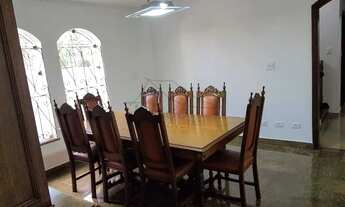 Imagem 3: LINDO E ENORME SOBRADO NO TATUAPE NO PARQUE SÃO JORGE, TODO REFORMADO...NÃO PERCA!!!