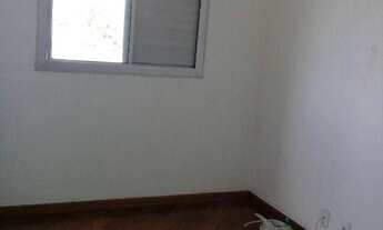 Imagem 6: Apartamento com 3 dormitórios à venda, 56 m² por R$ 240.000,00 - Jardim Santa Terezinha