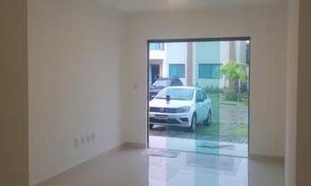 Imagem 7: Apartamento 2 Quartos para Locação em Lauro de Freitas, Buraquinho, 2 dormitórios, 1 suíte