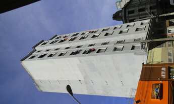 Imagem 3: Kitnet na Santa Ifigênia