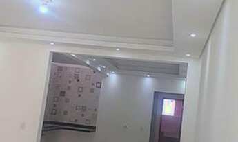 Imagem 4: Lindo Sobrado novo à venda no Jardim São José (Zona Norte) na Rua Celso Guimarães 65